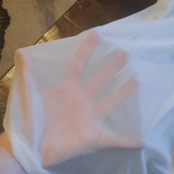 Blouse - Picture 4 of 6